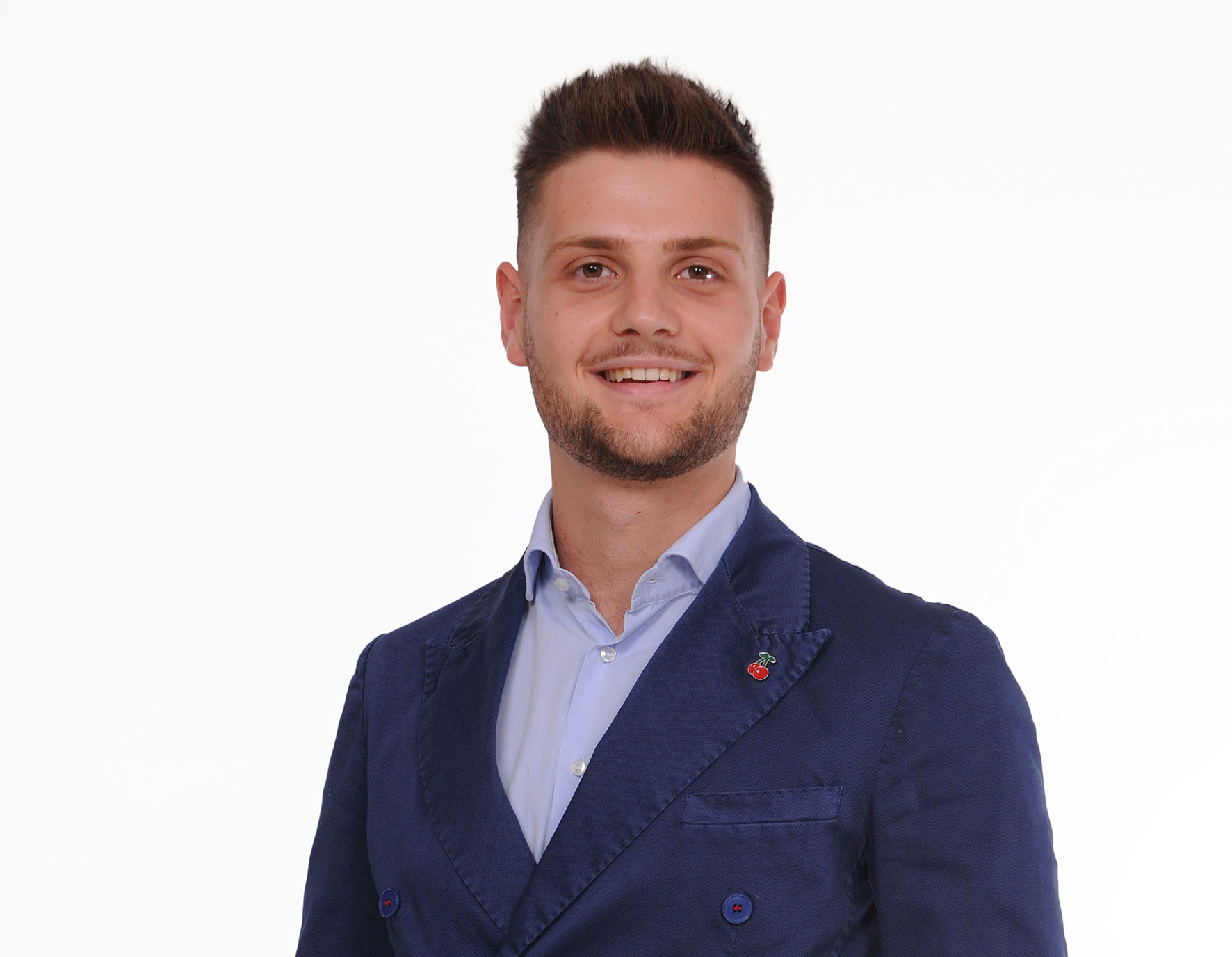 Edoardo Rocchi